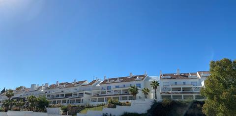 IRE Marbella Residential