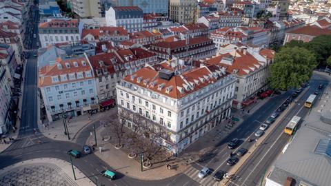 Tagus Square