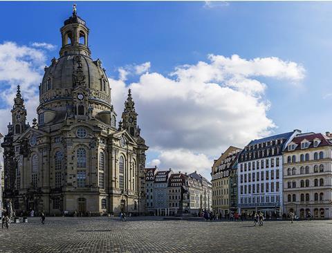 dresden
