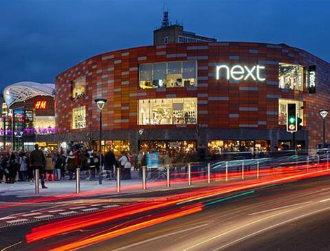 friars walk