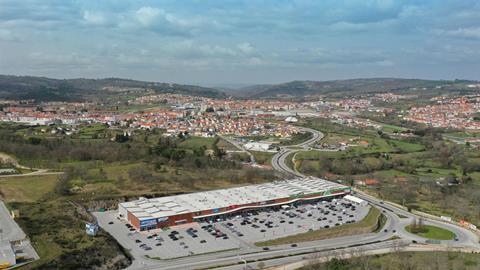 IN Guarda Retail Park