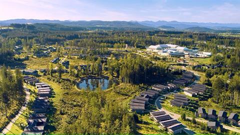 center parcs