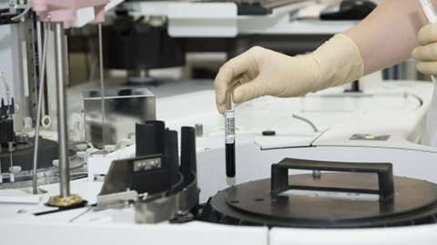 Life science growth