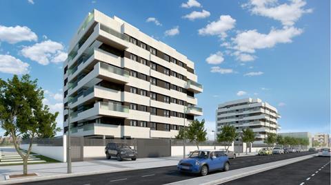 Neinor Homes property