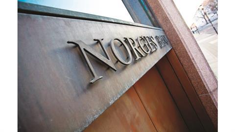 Despite the changes, Norges Bank says it will remain an important investor in real estate