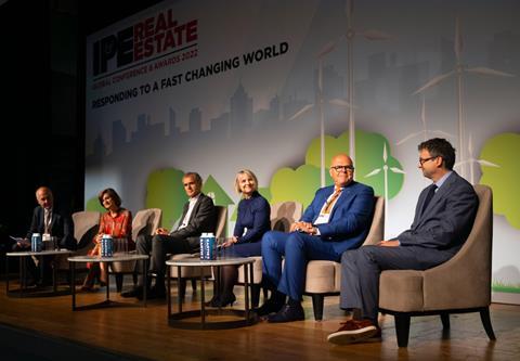 Global panel online
