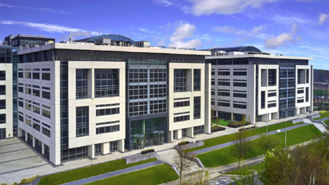 Mapletree''s Nova Atria, Sandyford Business Park, Dublin