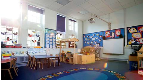 LXi sees more growth in nurseries and is eyeing flexible offices