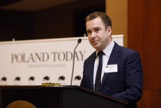 propertyeu is delighted to announce that richard stephens founder and editor of poland today magazin