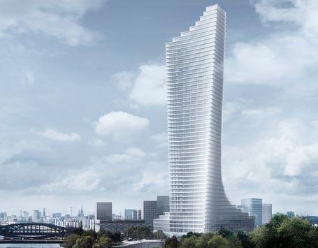 signa to develop 700m elbtower in hamburg