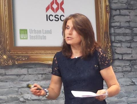 lisette van doorn
