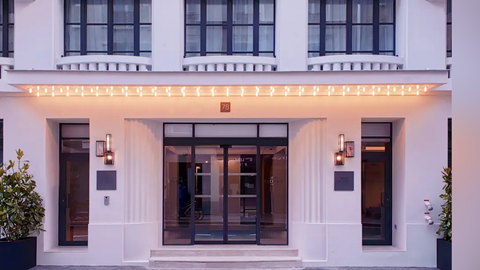 hotel