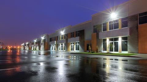 light industrial asset