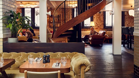 hoxton