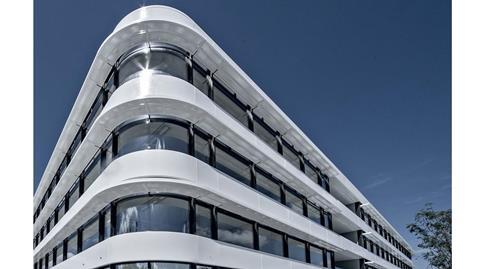 DSV Denmark