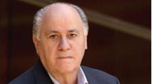 Amancio Ortega