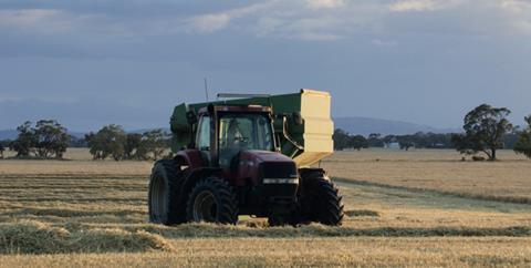 Agriculture