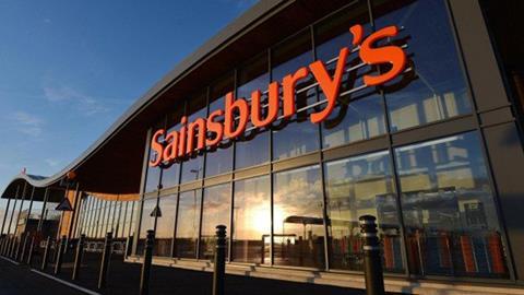 Sainsburys