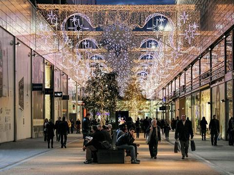 unibail rodamco to buy westfield for 21b