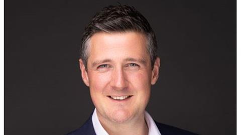 Tim Crighton