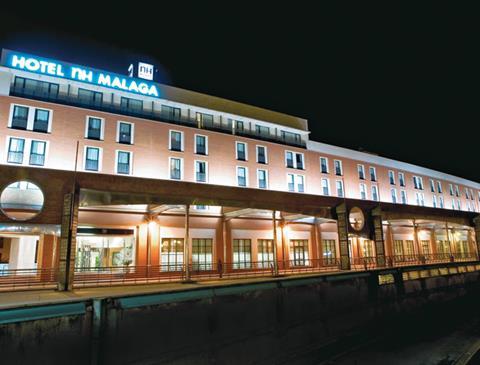 nh malaga