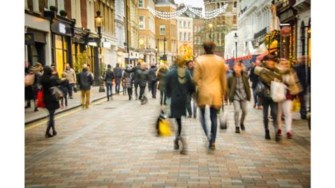 Retail ‘most resilient’ asset class in 2022
