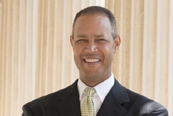 ric lewis ceo of tristan capital partners