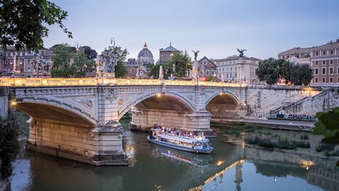 Rome