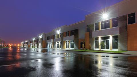 Industrial plans are shaping up