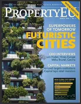 out now propertyeu magazine mipim 2018 edition