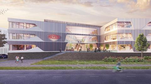 DuPont development