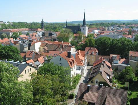 east german towns and cities make a comeback