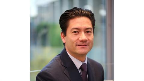 Hideki Kurata: ''There is a huge housing deficit in France''