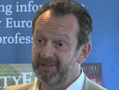 didier unglik president of l etoile propertie
