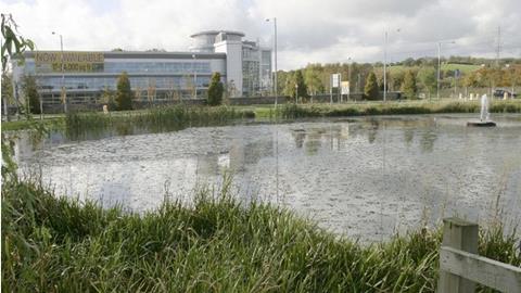 Celtic Springs Business Park