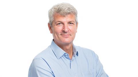 Simon Bray