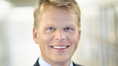 Knut Pedersen