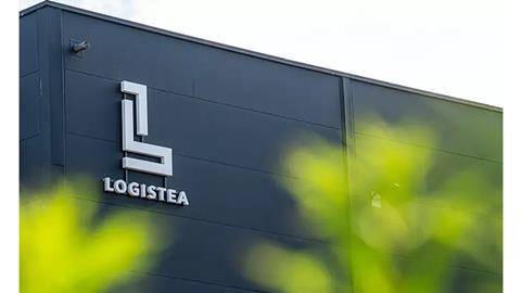 Logistea