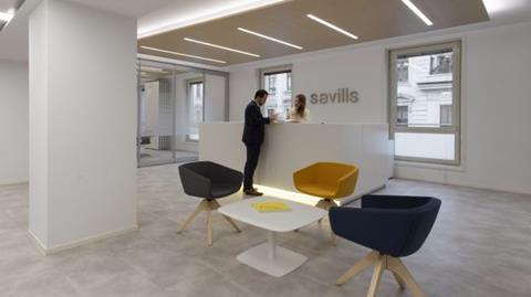 Savills Italia