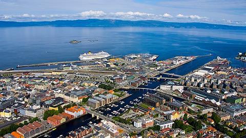 Trondheim