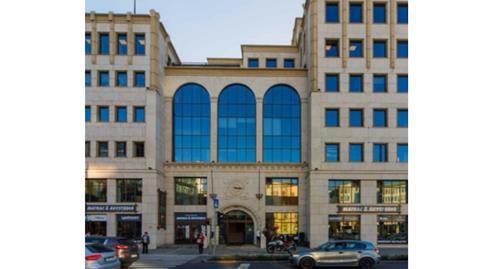Laki Center