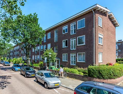 round hill den haag rs