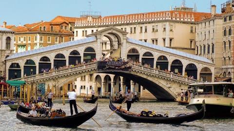 Venice hotel deal