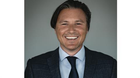Sebastian Scheufele