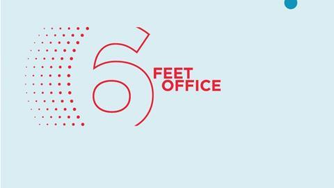 Six Feet Offices