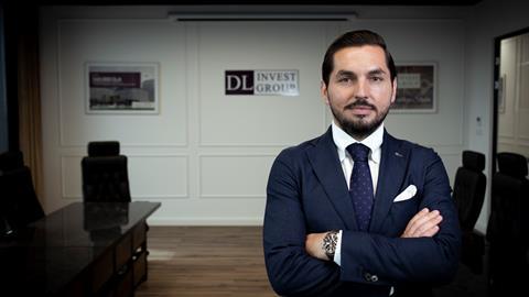 dl invest
