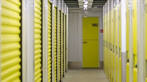 Investor appetite for self-storage growing – research
