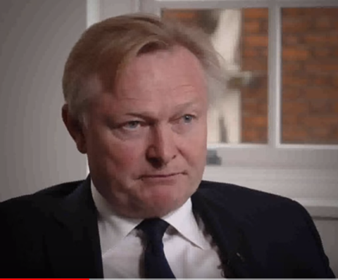 jos short joins uk outlook panel following principal internos deal
