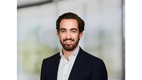 Ben Morgan