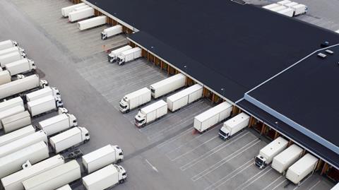logistics